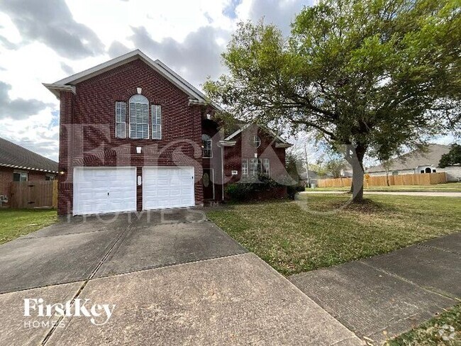 Building Photo - 2731 Cross Tide Ln Rental