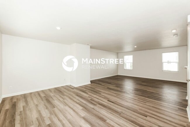 4 Bedroom Pet-Friendly Home in Camby, IN with Main Street Renewal