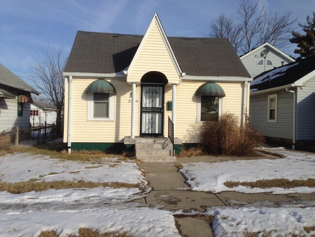 2 Bedroom Houses For Rent In Indianapolis In Forrent Com