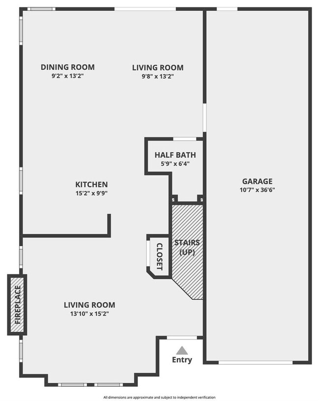 Building Photo - 461 Ashwick Loop Rental