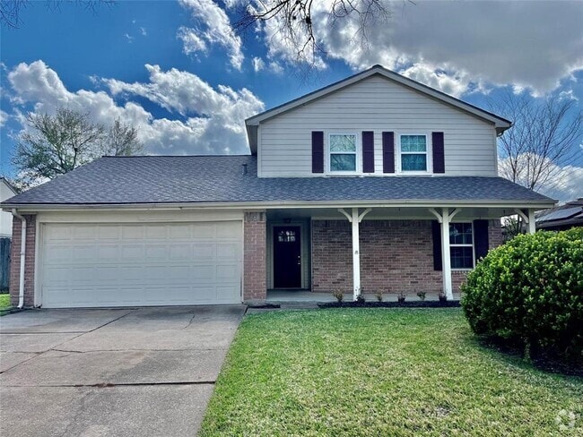 Building Photo - 3038 Sam Houston Dr Rental