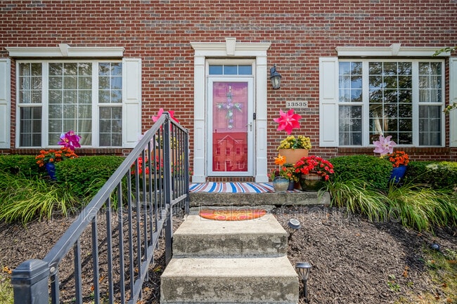 Photo - 13535 Molique Blvd