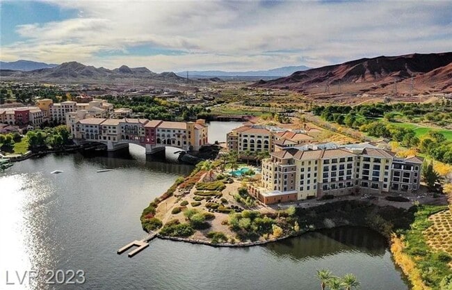Photo - Stunning studio in Lake Las Vegas