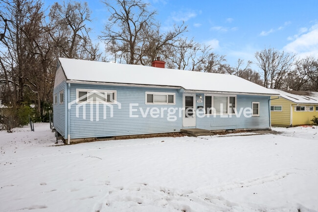 Photo - 7208 E 108th St