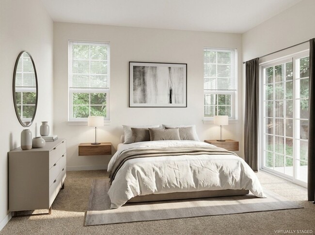 Photo - Hobbyist's Dream Garage and Serene Condo Living