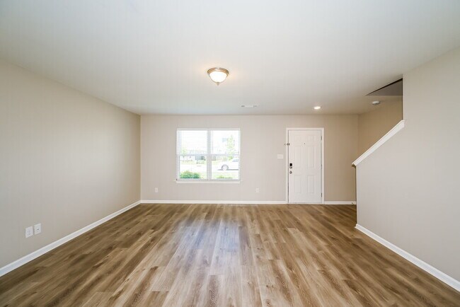 Photo - 3735 Burdette Wy.
