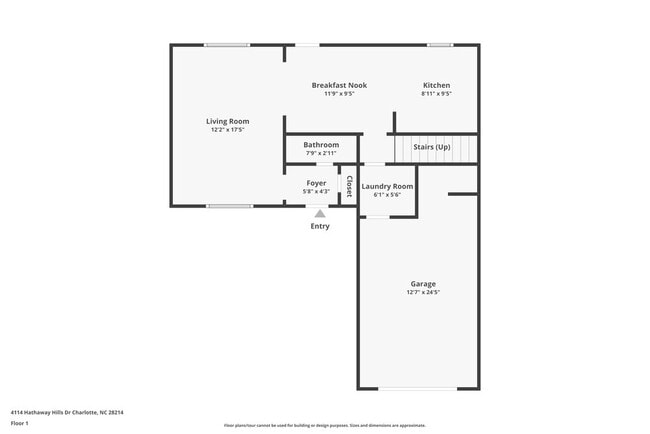 Photo - 4114 Hathaway Hills Dr