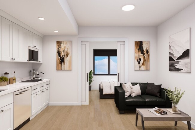 Photo - The Ivy at 325 College Ave