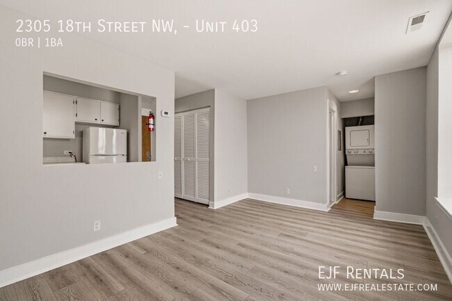 Photo - 2305 18th St NW Unit 403
