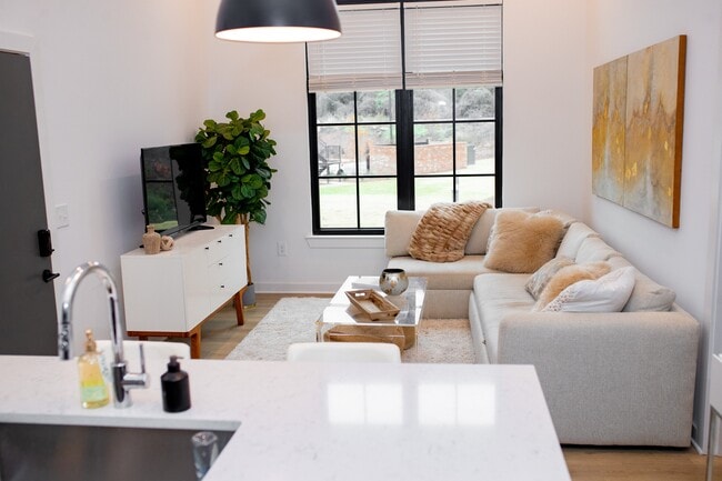 Photo - The Mill District