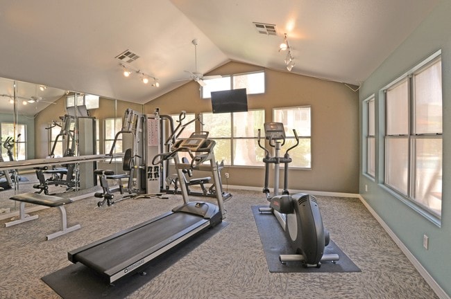 Galleria Palms Apartments