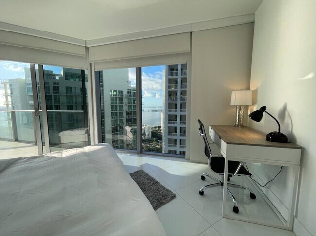 Photo - 1300 Brickell Bay Dr Unit 2503