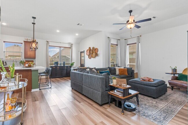 Photo - 3221 Climbing Gardens Ct