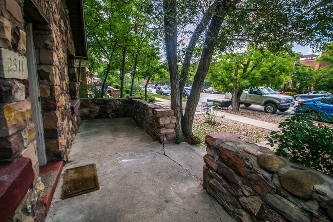 Photo - 2311 Spruce St Unit 01