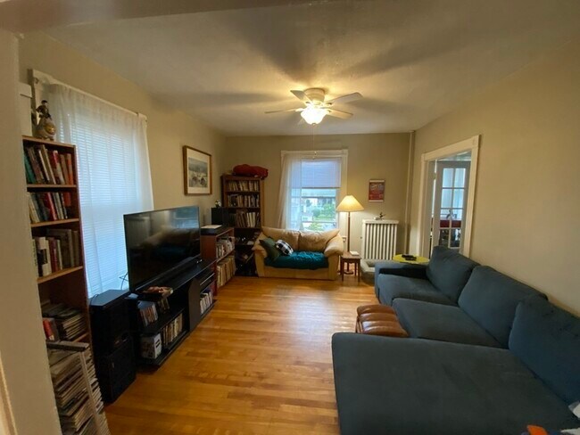 Photo - 34 Shattuck St Unidad 2