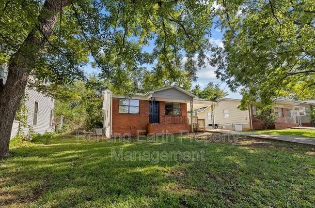 Photo - 1917 49th St Ensley
