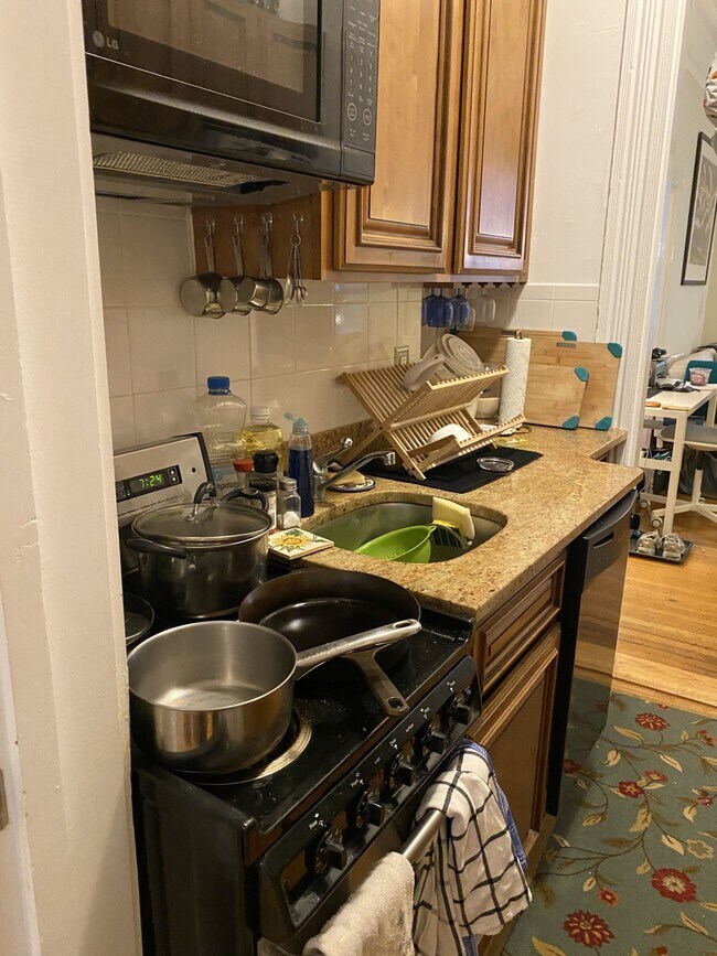 Photo - 385 Commonwealth Ave Condo Unit 4