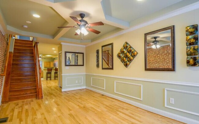Photo - 2326 E Fayette St Townhome