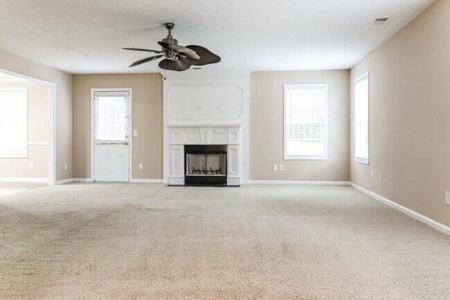 Photo - 4670 Duval Point Way SW