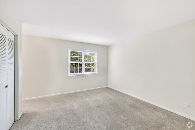 Peyton - 1BR, 1BA - 979SF - Bedroom