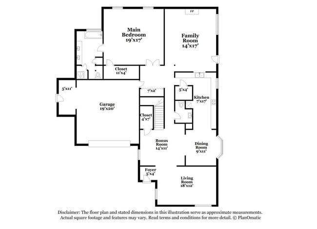 Photo - 16415 Hidden Gate Ct