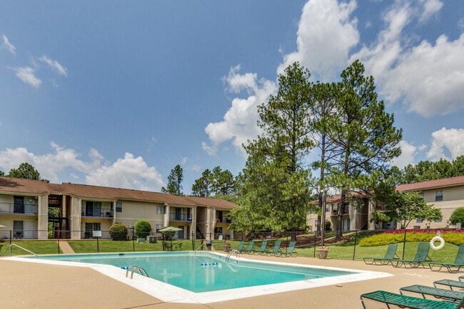 High Country Apartments