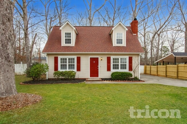 Building Photo - 8104 Lighthouse Way