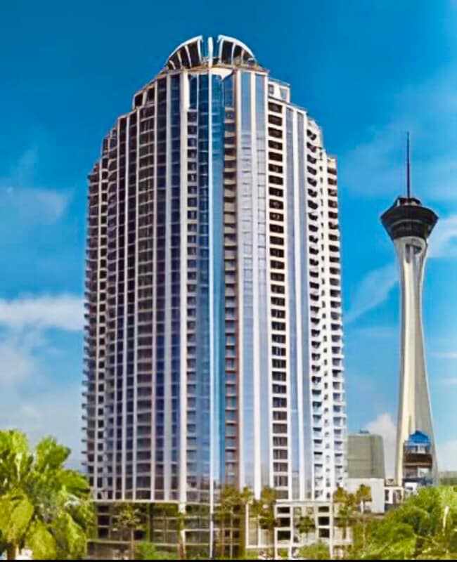Building Photo - 200 W Sahara Ave Unit Alluer