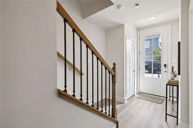 Photo - Luxury End-Unit Townhome with 4 Bedrooms & 2-Car Garage