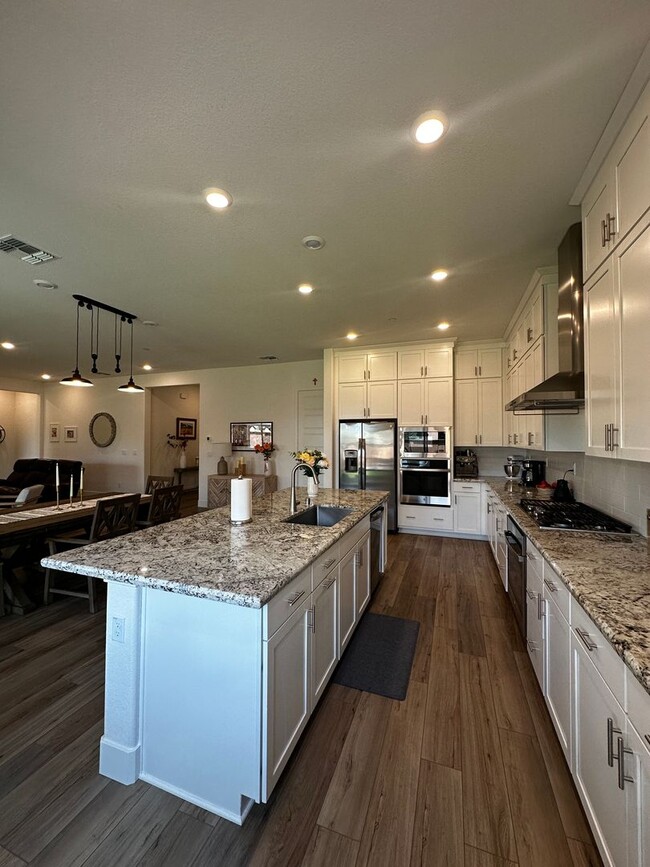 Photo - Single-story home in Spring Lake