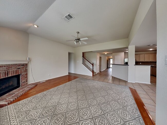 Photo - Liberty Crossing Beauty with Space to Spare, a Gameroom to Love & Entertaining Made Easy!