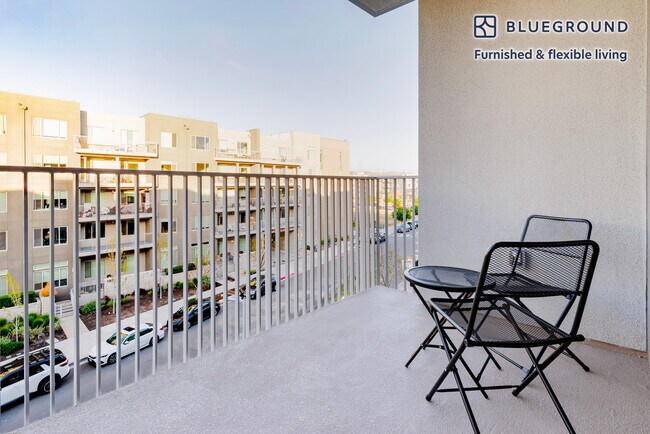 3301 Innovation Wy Unit SI FL4-ID1852