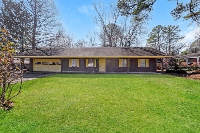 Photo - 1865 Bienville Dr Casa