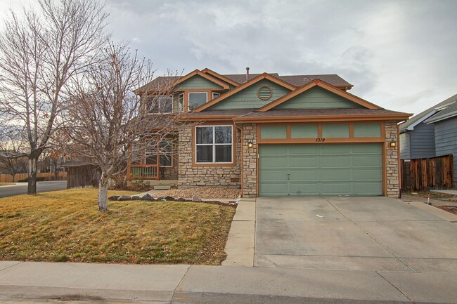 3 bed 3 bath Miramonte Farms Broomfield - 3 bed 3 bath Miramonte Farms Broomfield House