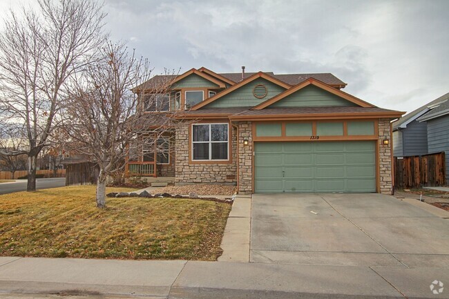 Building Photo - 3 bed 3 bath Miramonte Farms Broomfield Rental