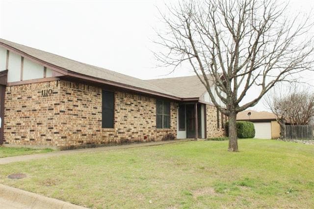 Building Photo - 1110 Curtis Dr