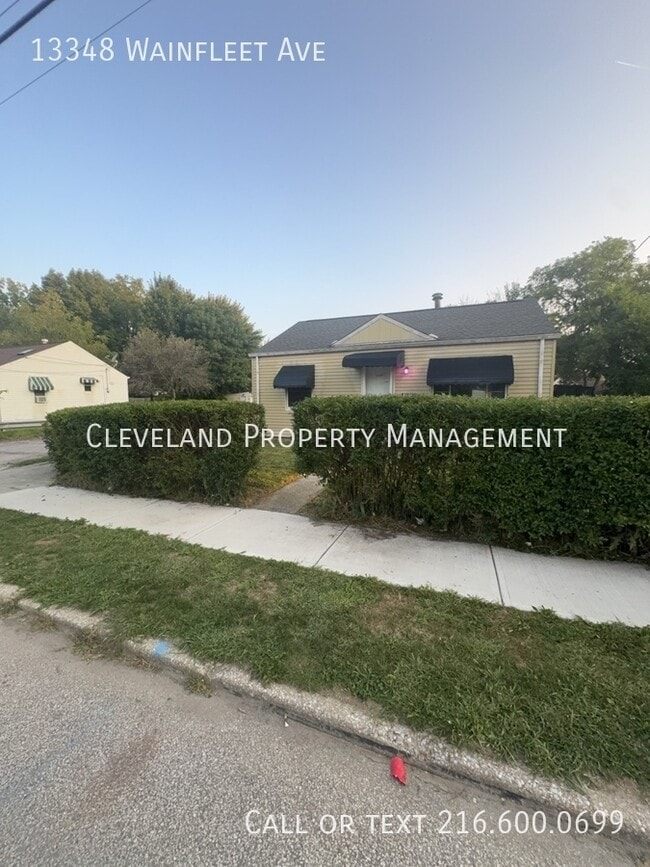Building Photo - 13348 Wainfleet Ave Rental