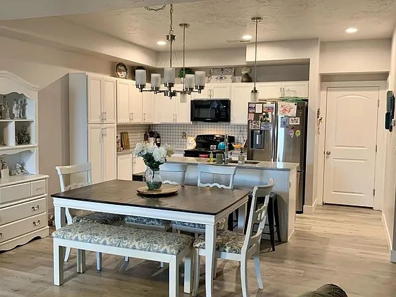 Photo - Modern 3-Bedroom 3 bathroom Townhome in Desert Color just across the street from Lagoon Access