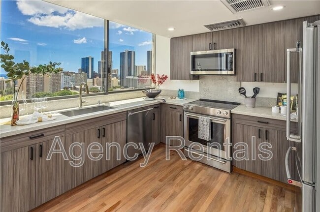 Photo - 1114 Punahou St Unit PH3