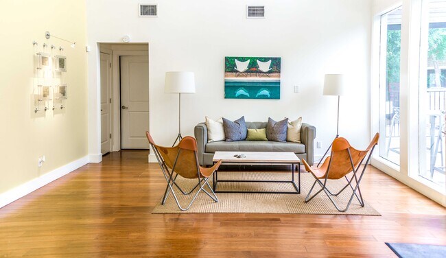 Photo - The Reserve Apartamentos