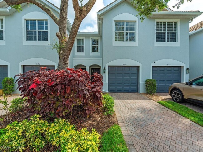 Photo - 16158 Caldera Ln Townhome