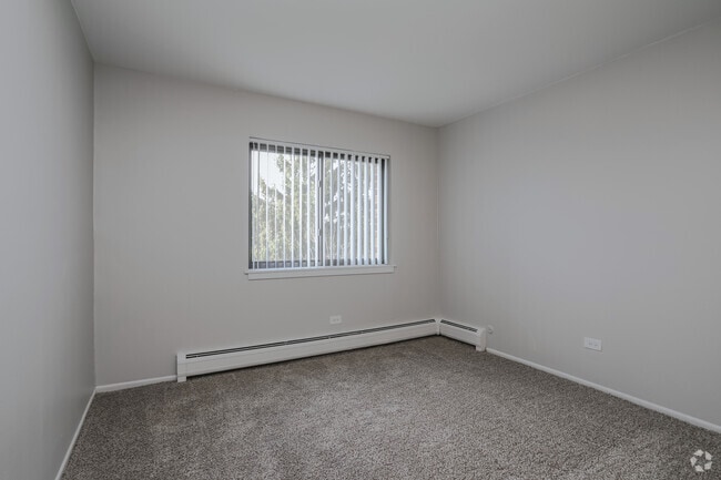 2 BR, 2 BA - Second Bedroom