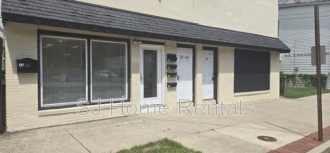 Photo - 33 Mill St Rental