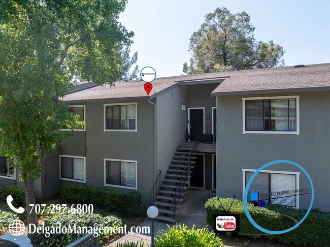 Photo - Benicia 2 bedroom condo