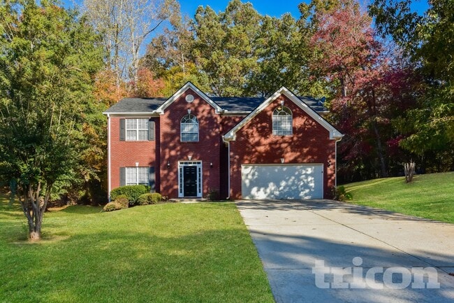 Building Photo - 1219 Falls Creek Ct