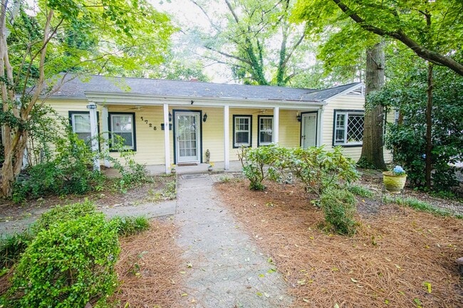 Photo - 3 Bedroom, 2 Bathroom in the Forest Acres ...