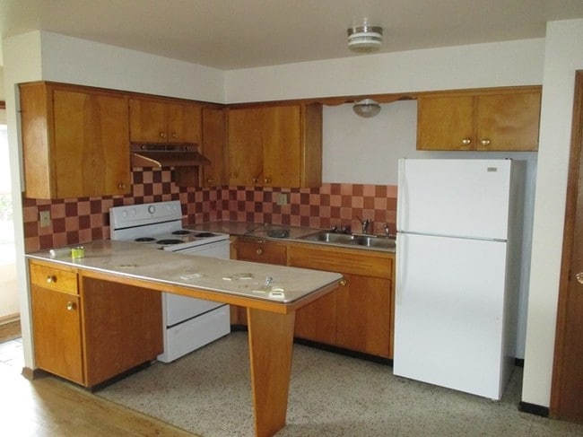 Photo - 725 E Indiana Apartments near Gonzaga Univ...