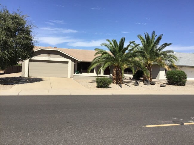 Charming 2BR House in Sun City West - Charming 2BR House in Sun City West