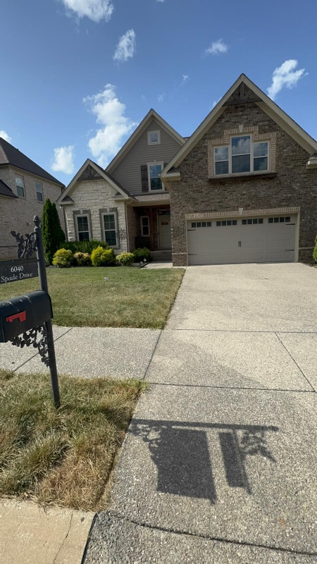 Photo - 6040 Spade Dr House