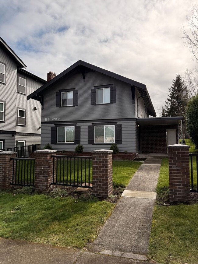 Photo - 1314 High St Unidad 1314 High Street